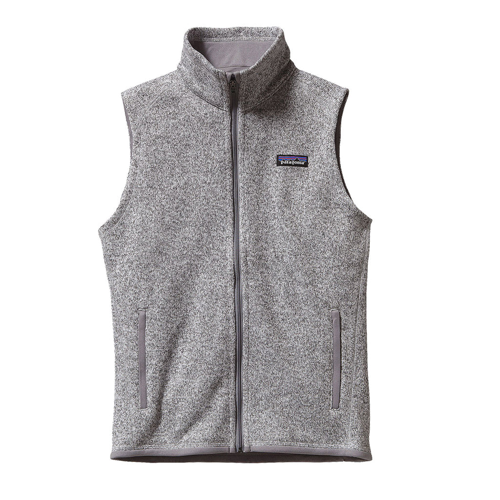 patagonia Women's Better Sweater® Fleece Vest