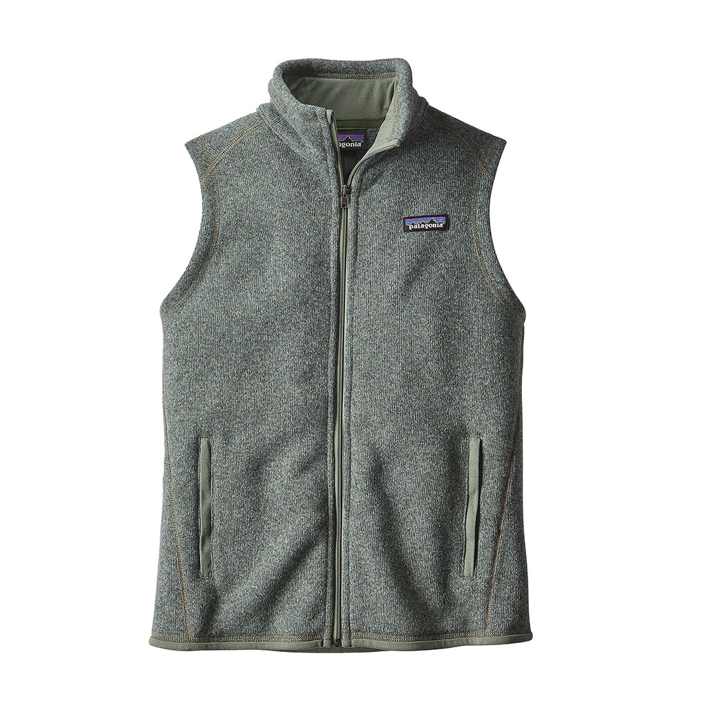 patagonia Women's Better Sweater® Fleece Vest