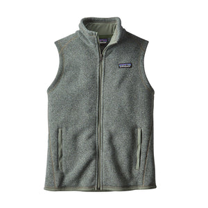 patagonia Women's Better Sweater® Fleece Vest