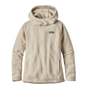 patagonia womens diamond capra hoody pelican