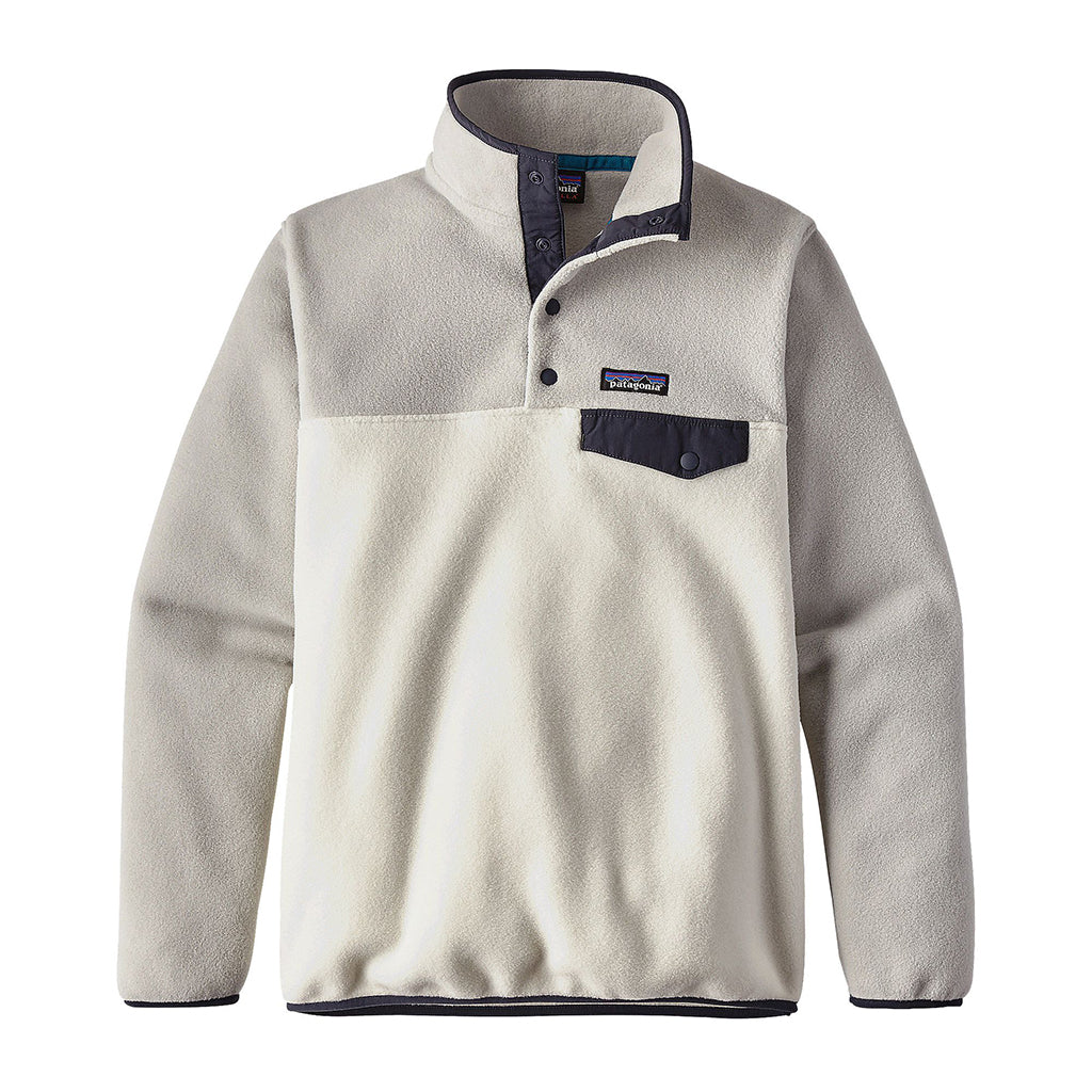 Bevæger sig Berettigelse Clancy Patagonia | Women's Lightweight Synchilla® Snap-T® Fleece Pullover - Tide  and Peak Outfitters