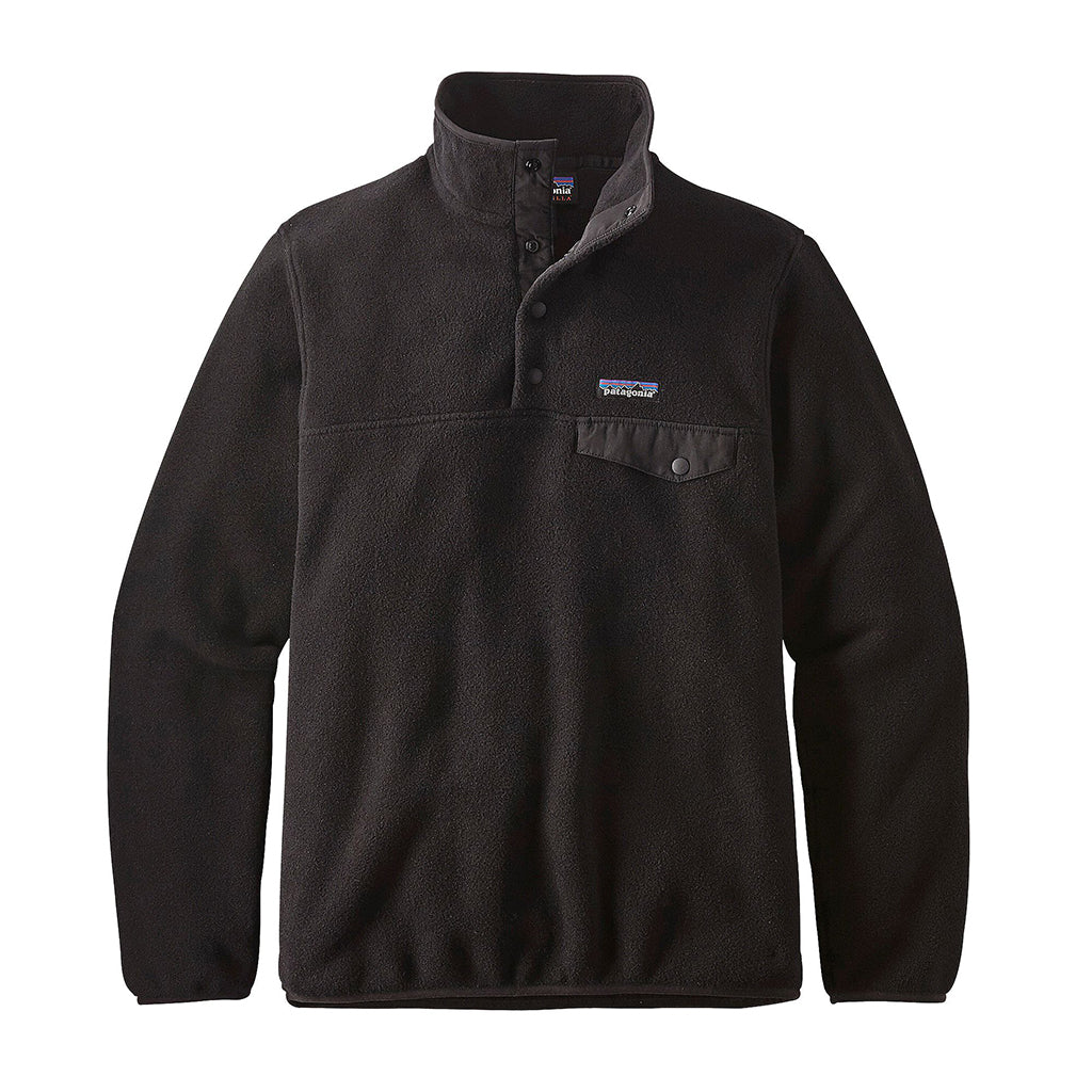 Patagonia | Women's Lightweight Synchilla® Snap-T® Fleece Patagonia | Women's Lightweight Synchilla® Snap-T® Fleece