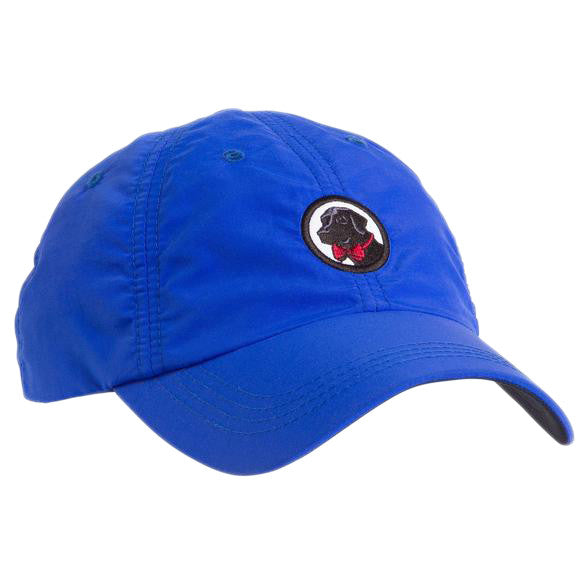 Performance Hat in Royal Blue by Southern Proper