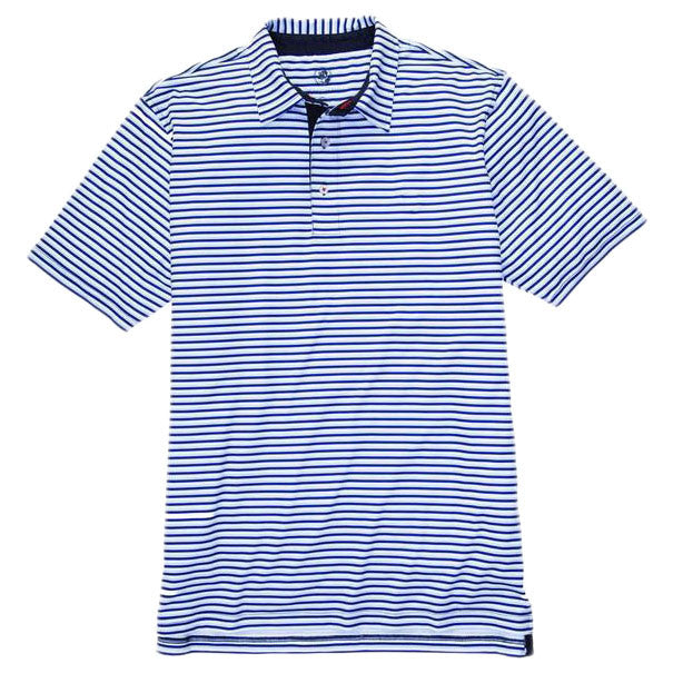 Southern Proper Performance Polo
