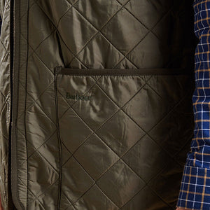 Polarquilt Waistcoat Zip-in Liner - FINAL SALE