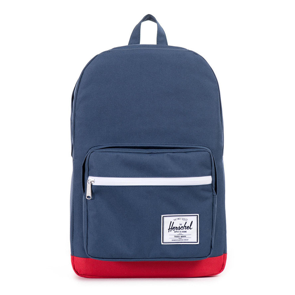 Pop Quiz Backpack