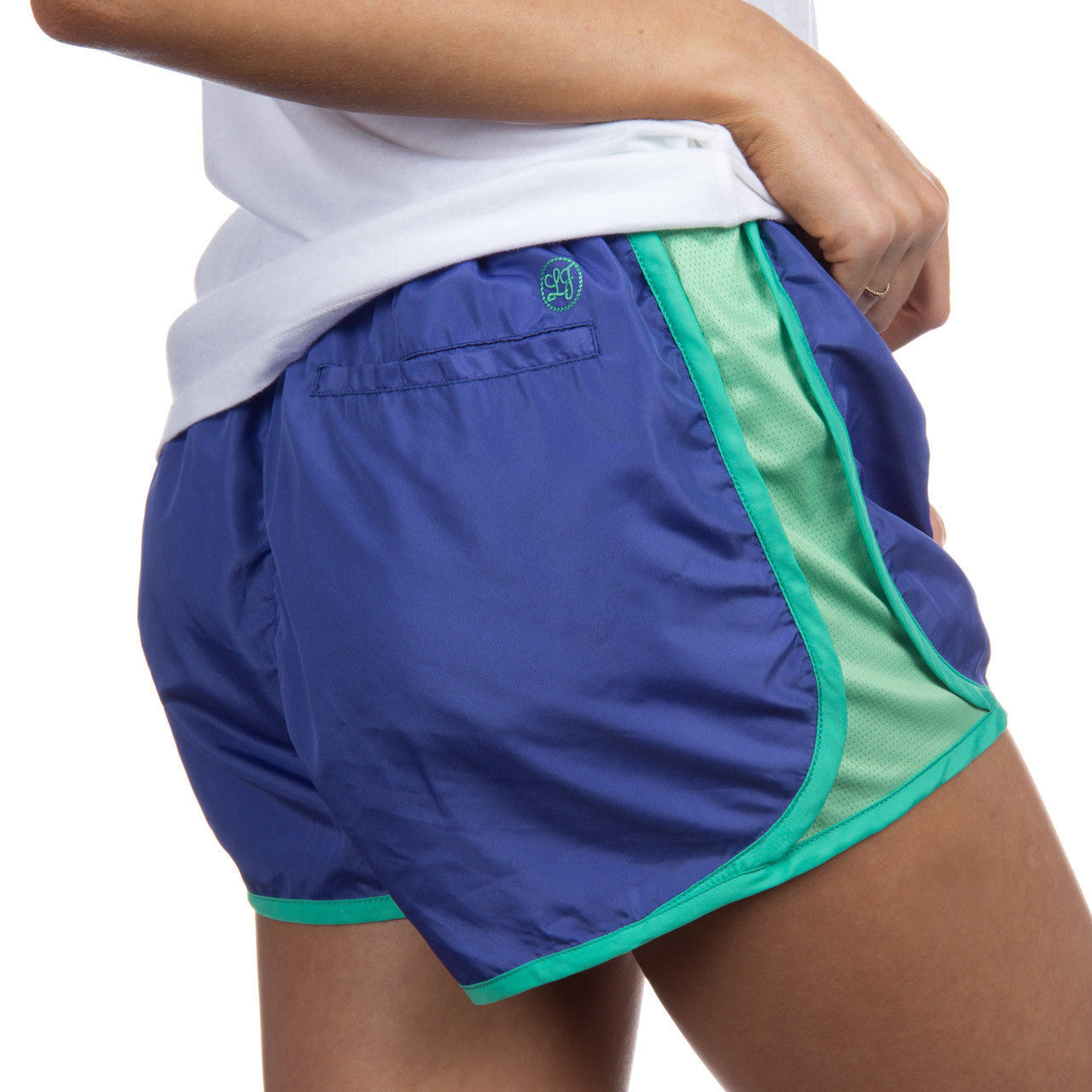 Lauren james shorts sales