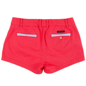 The Brighton Chino Short