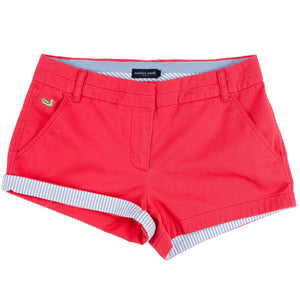 The Brighton Chino Short