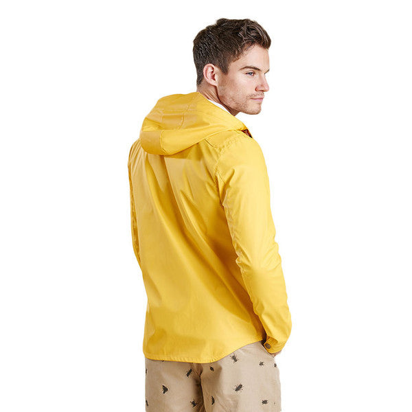 Hooded Slim Reelin Jacket - FINAL SALE