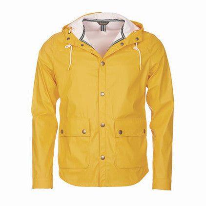 Hooded Slim Reelin Jacket - FINAL SALE