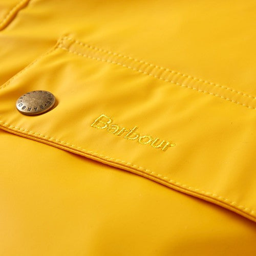 Hooded Slim Reelin Jacket - FINAL SALE