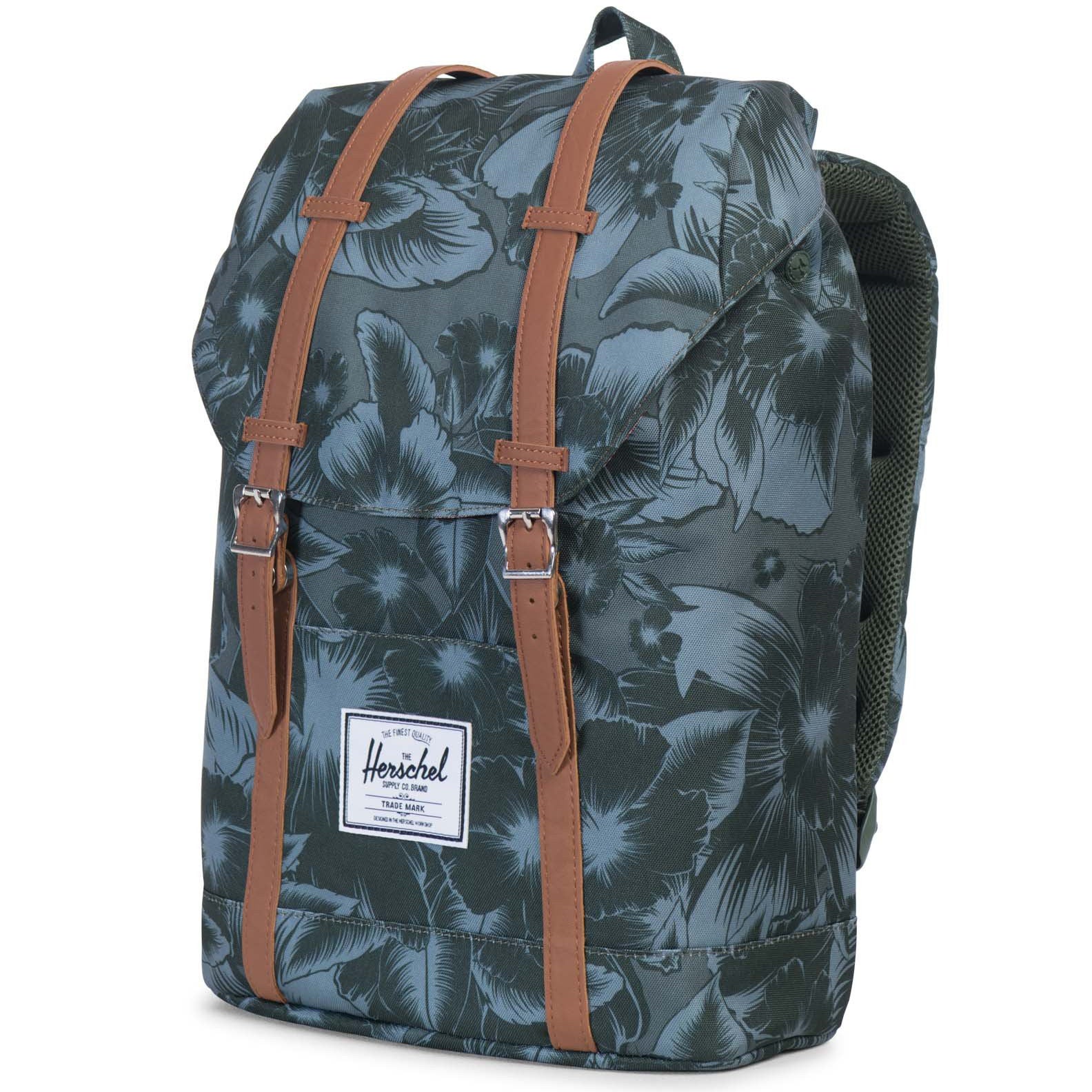 Retreat Tote  Herschel Supply Company