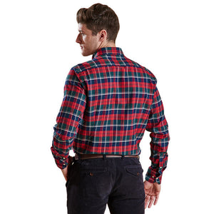 Castlebay Tailored Fit Button Down - FINAL SALE