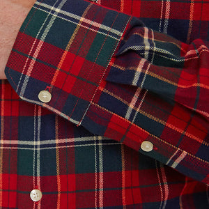 Castlebay Tailored Fit Button Down - FINAL SALE