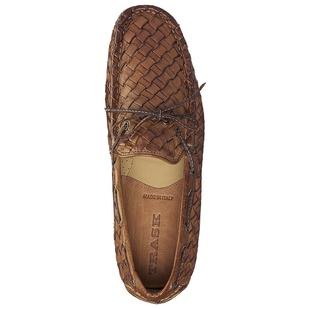 Riddick Moccasin Trask Tide and Peak Outfitters