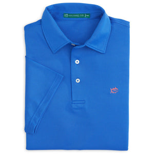 Roster Performance Polo
