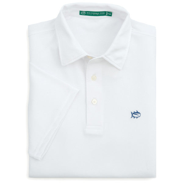 Roster Performance Polo