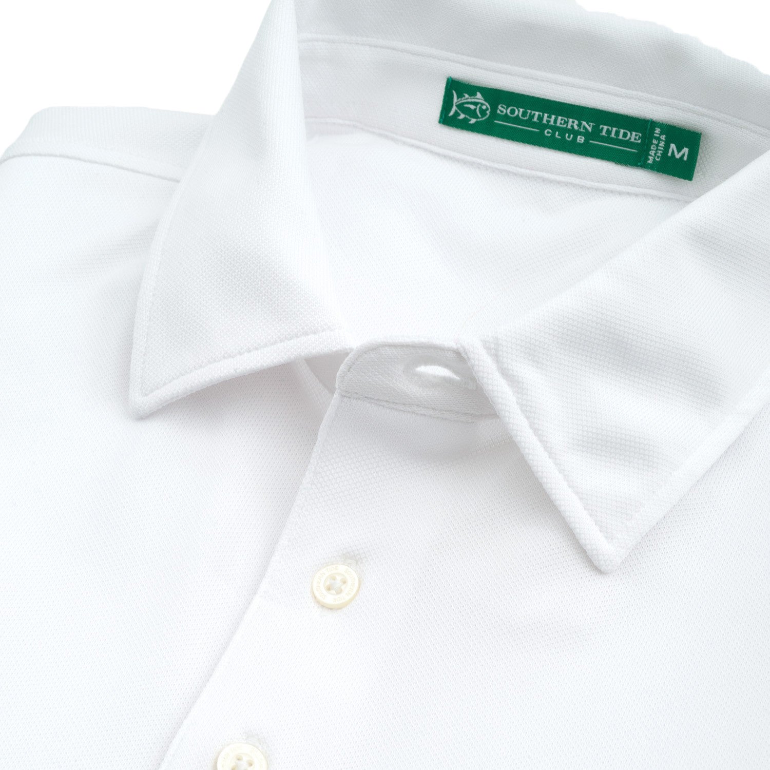 Roster Performance Polo