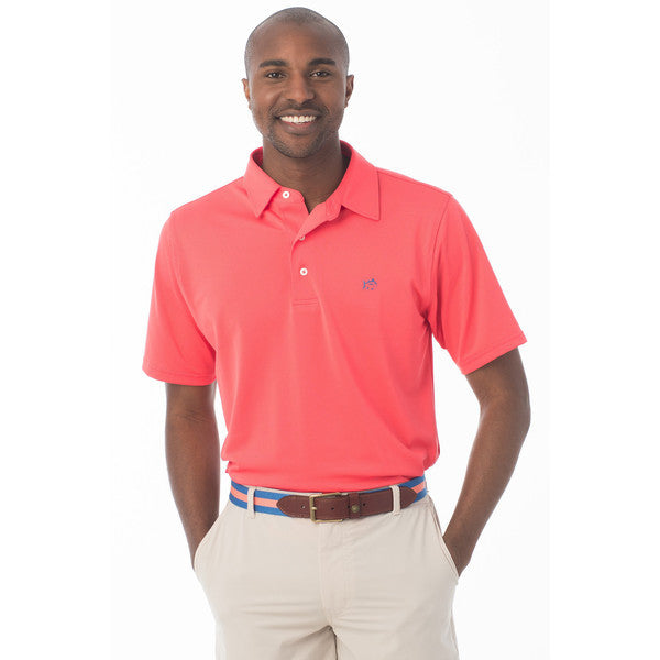 Roster Performance Polo