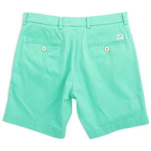 Channel Marker Classic 7" Summer Short