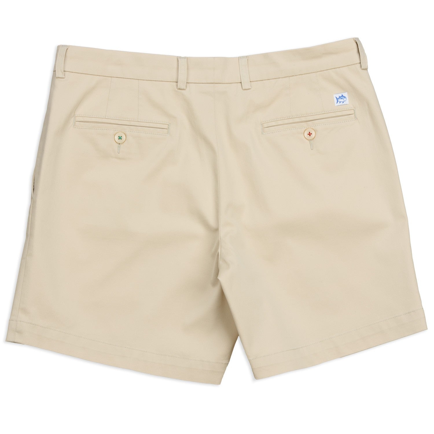 Channel Marker Classic 7" Summer Short