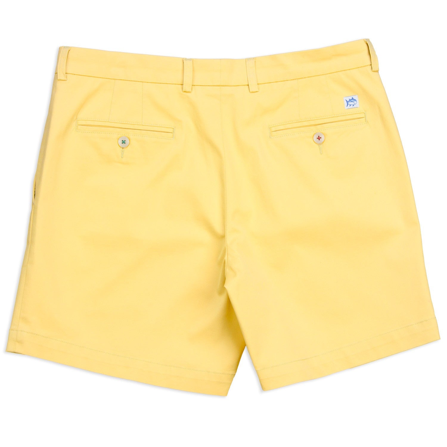 Channel Marker Classic 7" Summer Short
