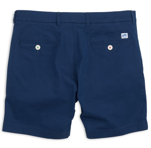 Channel Marker Classic 7" Summer Short