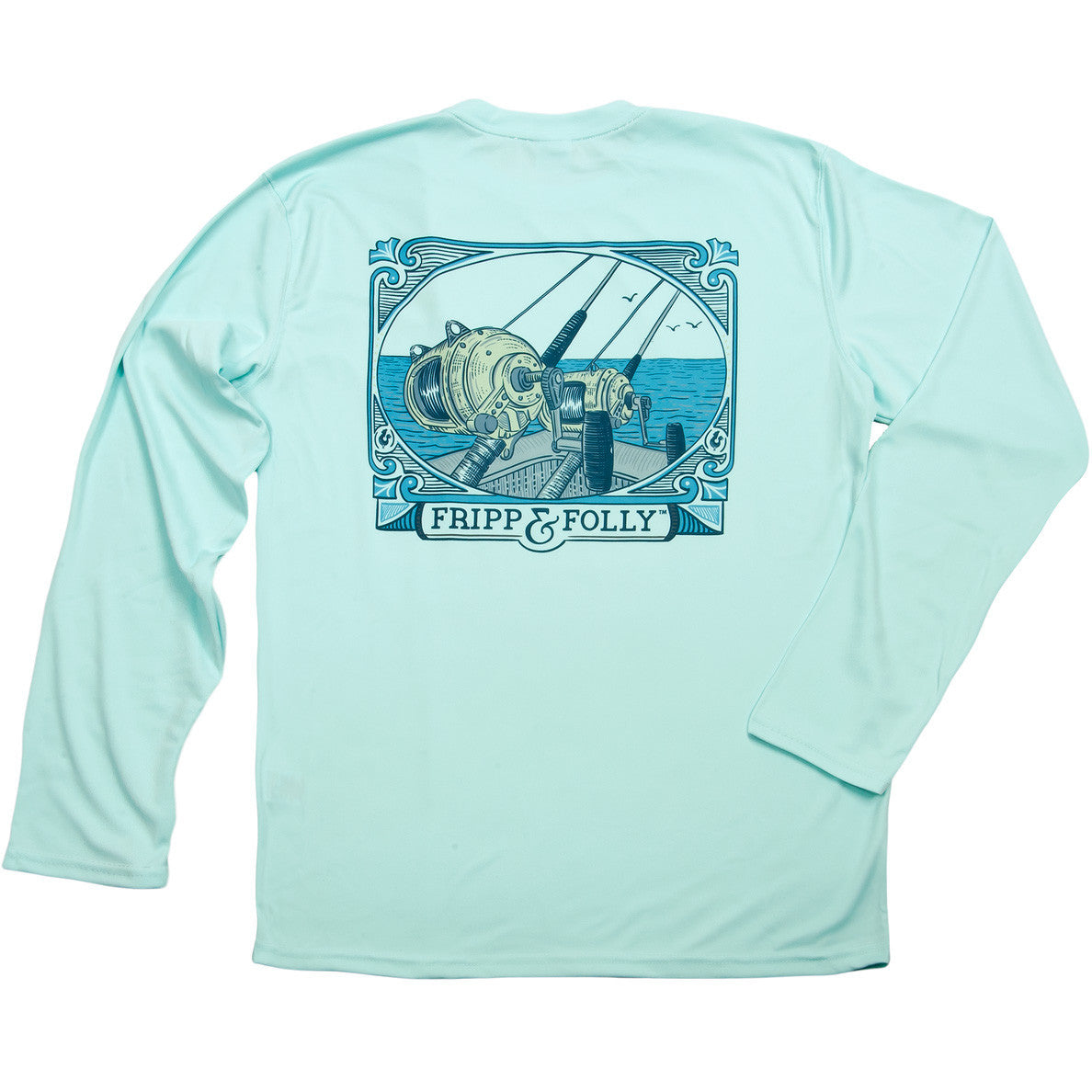 Fripp and outlet folly shirts