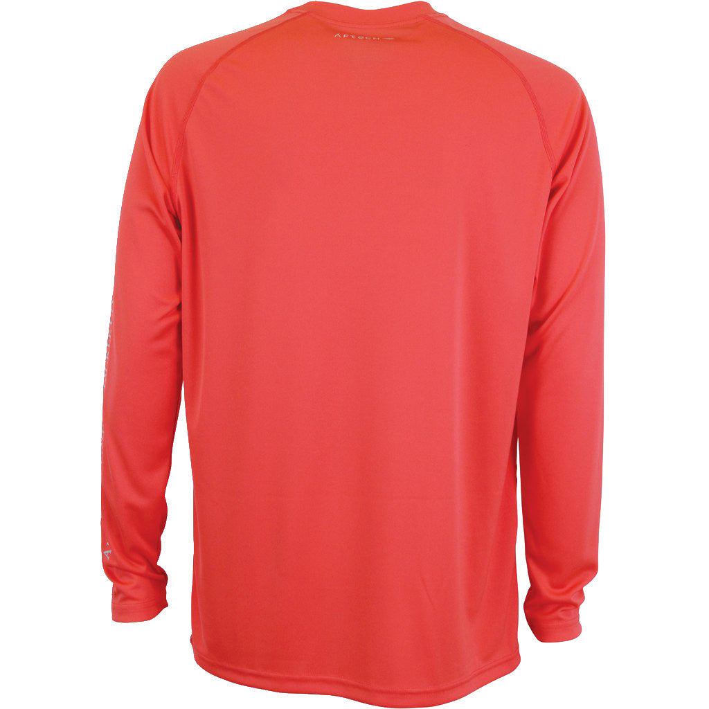 Samurai Long Sleeve Sun Shirt