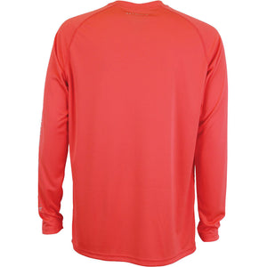 Samurai Long Sleeve Sun Shirt