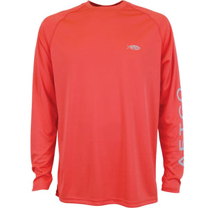 Samurai Long Sleeve Sun Shirt
