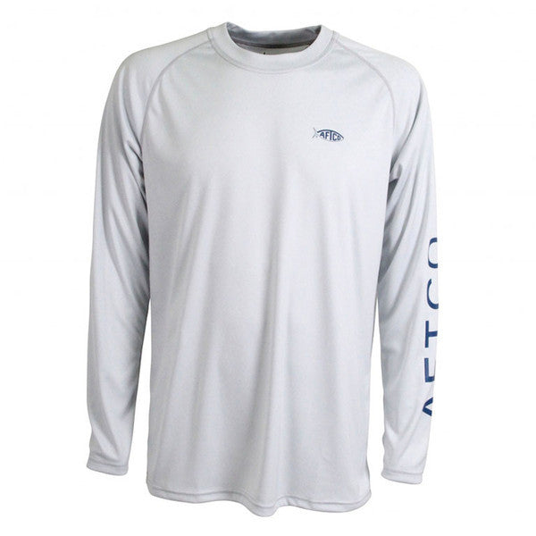 Samurai Long Sleeve Sun Shirt