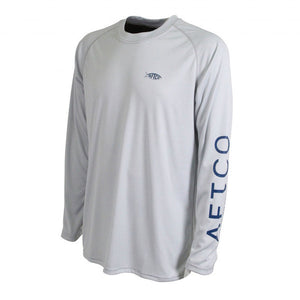 Samurai Long Sleeve Sun Shirt