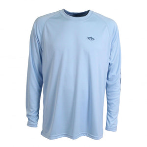 Samurai Long Sleeve Sun Shirt