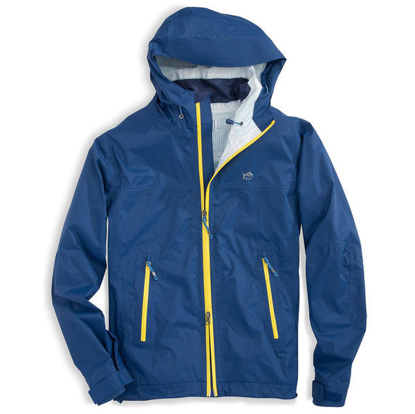 Santee Rain Slick - FINAL SALE