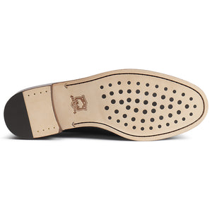 Sawyer Loafer in Brown American Steer   