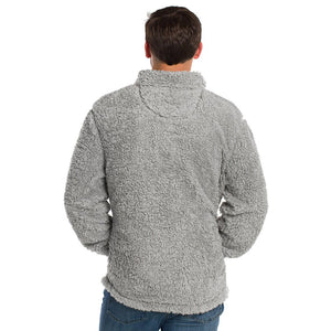 herpa Pullover with Pockets in High Rise by The Southern Shirt Co. 