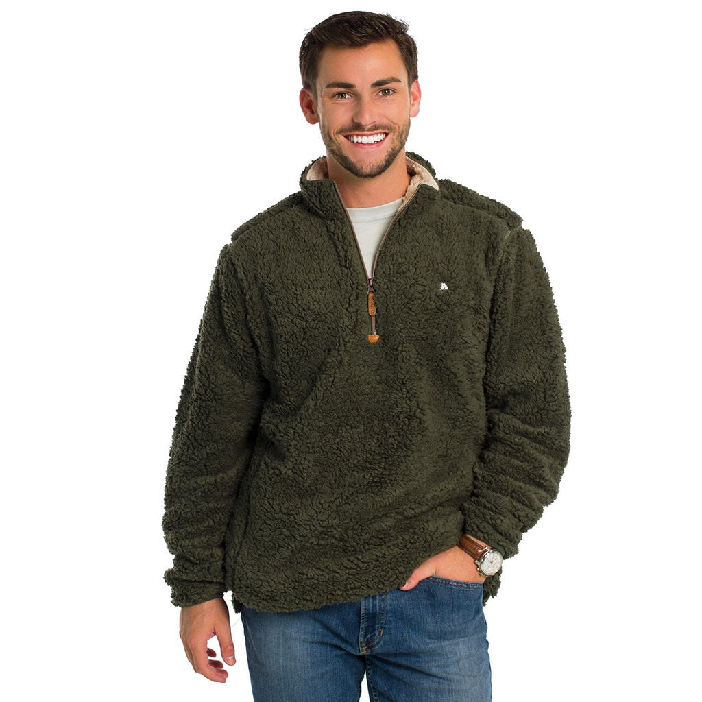 Sherpa pullovers near me deals
