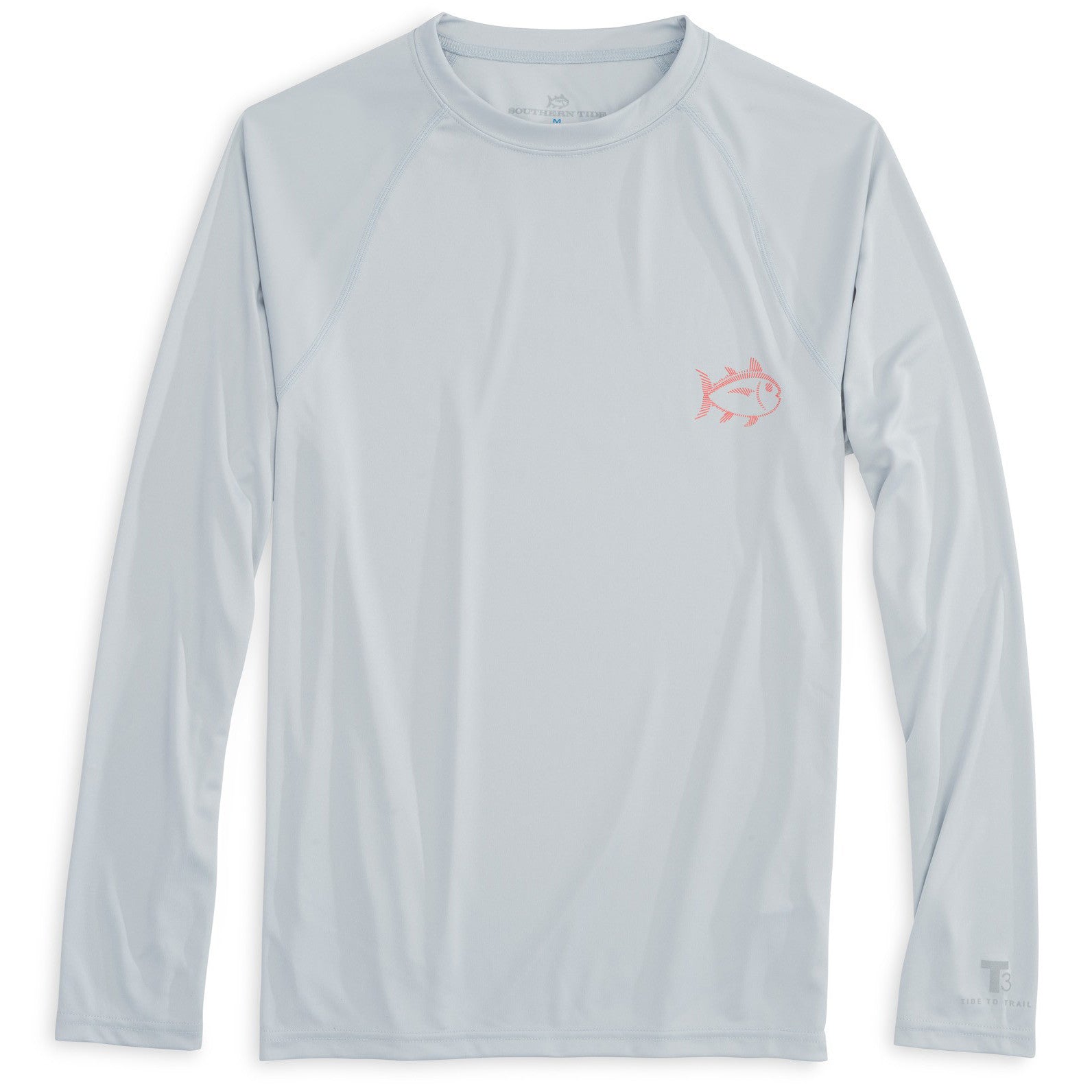 Skipjack Long Sleeve Performance Tee