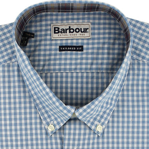 Country Gingham Shirt - FINAL SALE