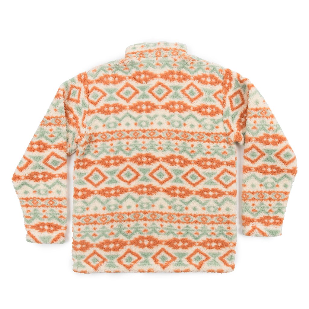 Southern marsh sherpa pullover clearance