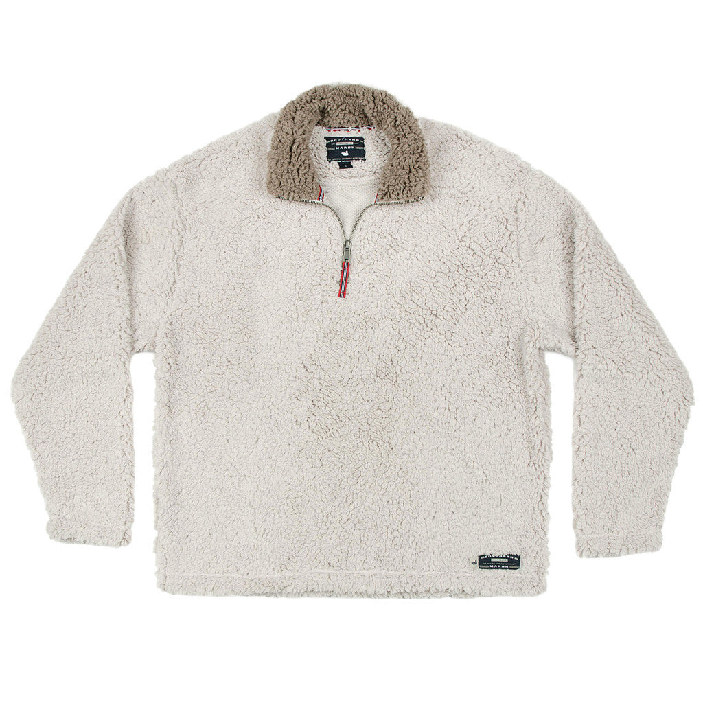 Southern marsh quarter zip hotsell