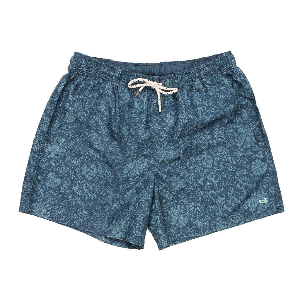 Southern marsh dockside swim trunk sales