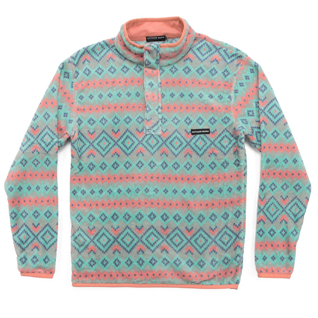 Southern marsh pullover sale new arrivals