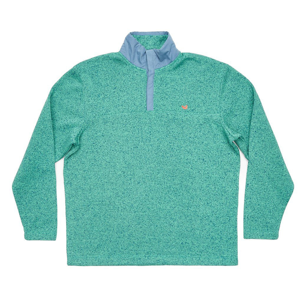FieldTec Woodford Snap Pullover