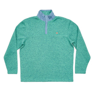FieldTec Woodford Snap Pullover