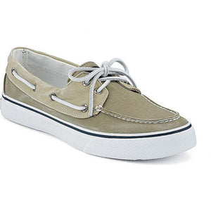 Bahama 2 Eye Boat Shoe