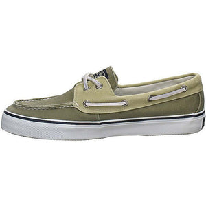 Bahama 2 Eye Boat Shoe