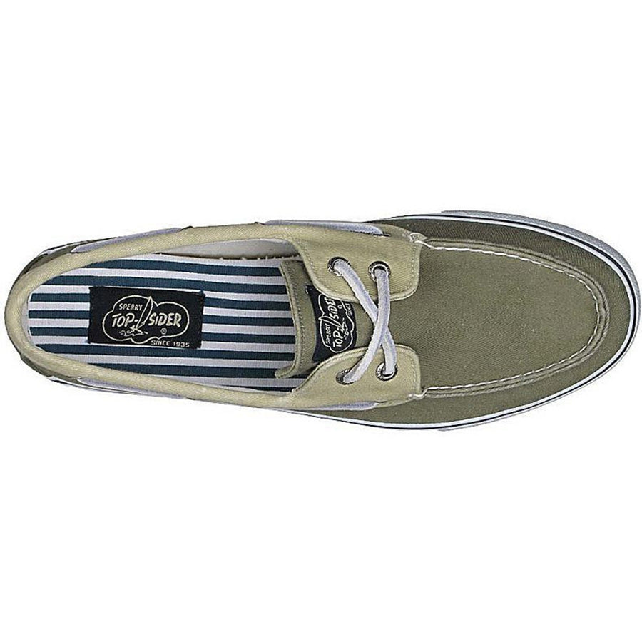 Bahama 2 Eye Boat Shoe